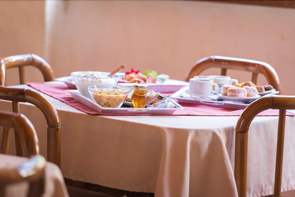 ארגוסטולי Galaxy Hotel מראה חיצוני תמונה