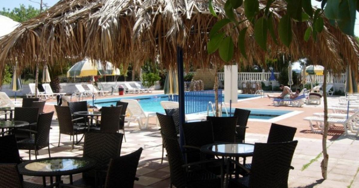 ארגוסטולי Galaxy Hotel מראה חיצוני תמונה