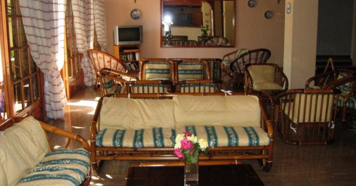 ארגוסטולי Galaxy Hotel מראה חיצוני תמונה