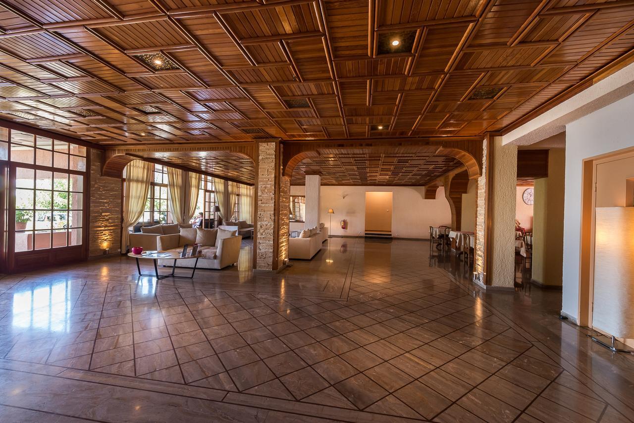 ארגוסטולי Galaxy Hotel מראה חיצוני תמונה