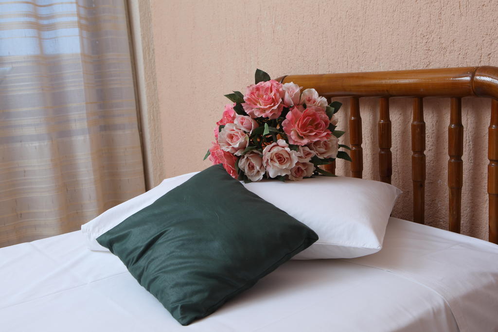 ארגוסטולי Galaxy Hotel מראה חיצוני תמונה